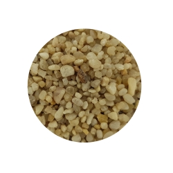 Żwirek kwarcowy 2-5 mm